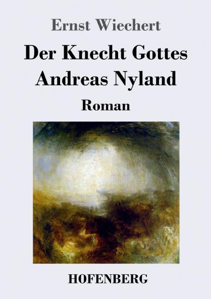 Der Knecht Gottes Andreas Nyland