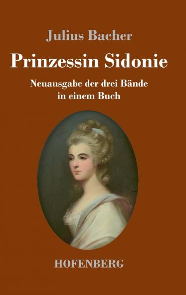 Prinzessin Sidonie