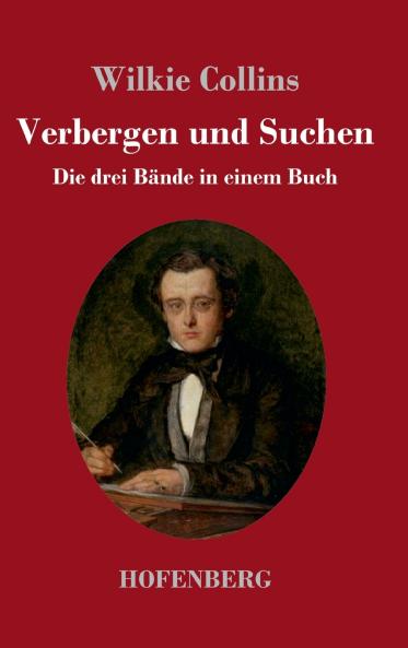 Verbergen und Suchen