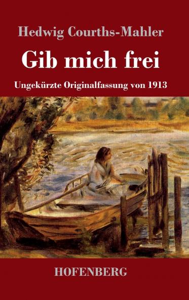 Gib mich frei