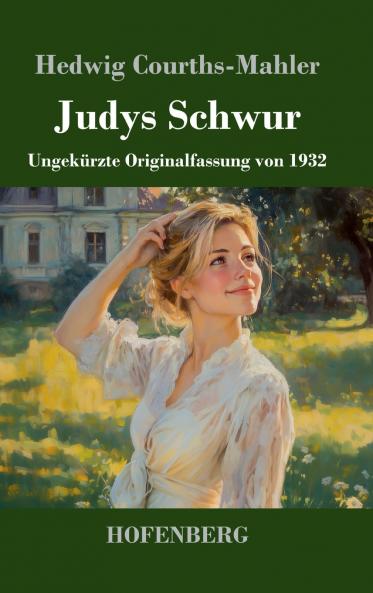 Judys Schwur