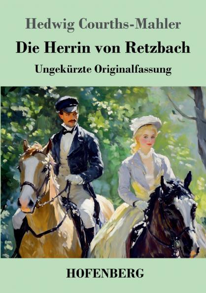 Die Herrin von Retzbach