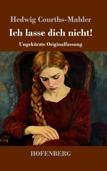 Ich lasse dich nicht!