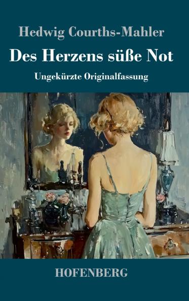 Des Herzens s����e Not