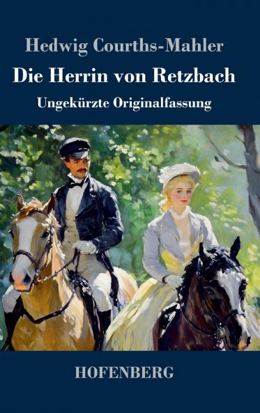 Die Herrin von Retzbach