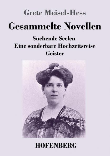 Gesammelte Novellen