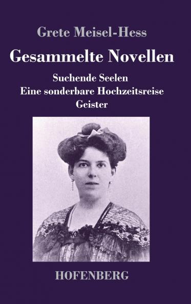 Gesammelte Novellen