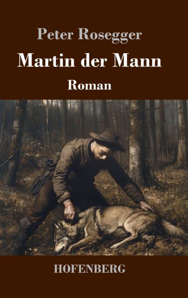 Martin der Mann