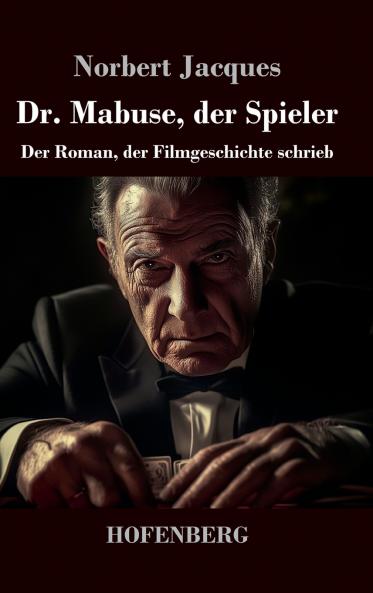 Dr. Mabuse der Spieler
