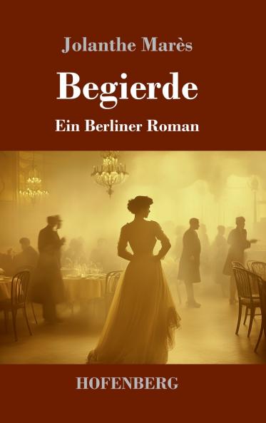 Begierde