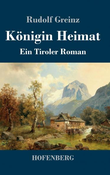 Königin Heimat
