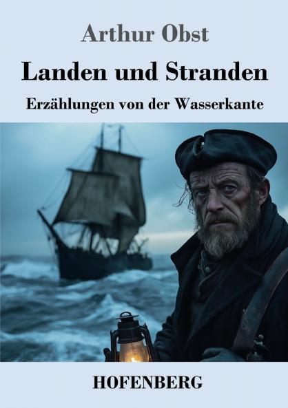 Landen und Stranden
