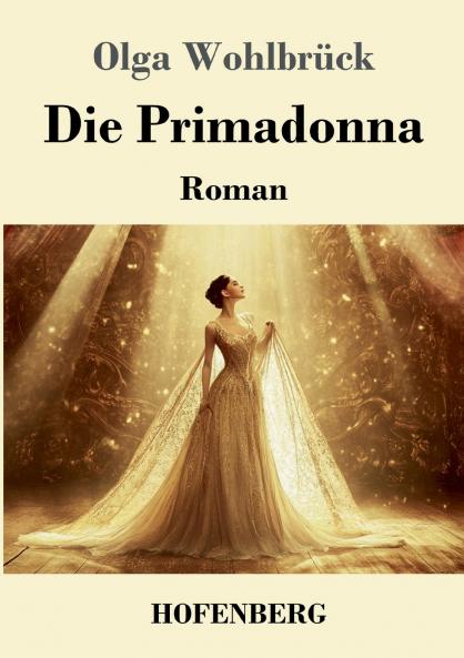 Die Primadonna