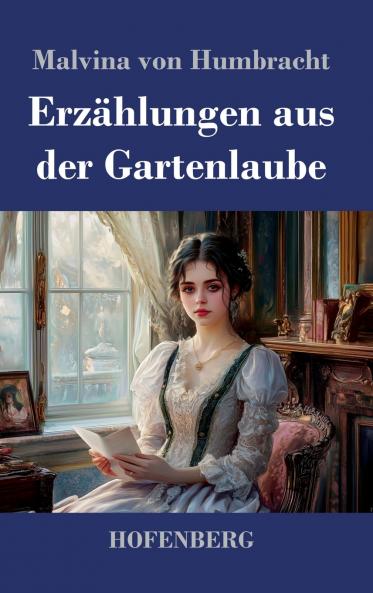 Erzählungen aus der Gartenlaube