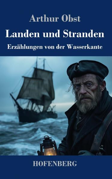 Landen und Stranden