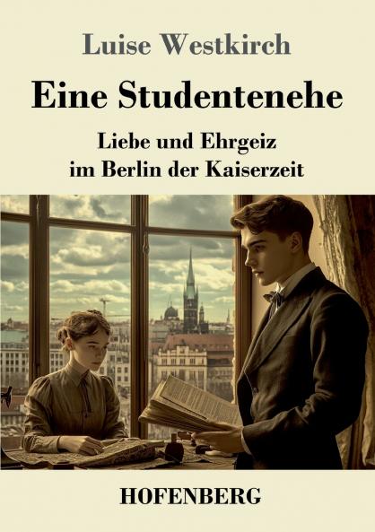 Eine Studentenehe
