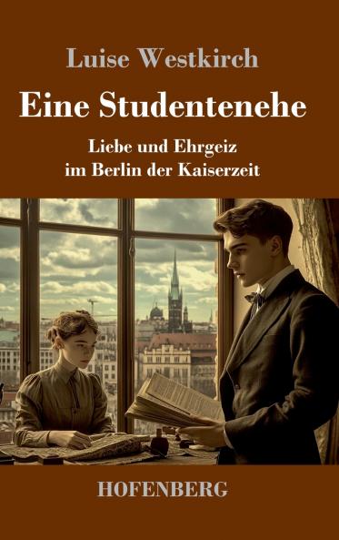 Eine Studentenehe