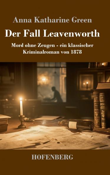 Der Fall Leavenworth