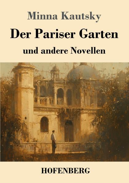 Der Pariser Garten