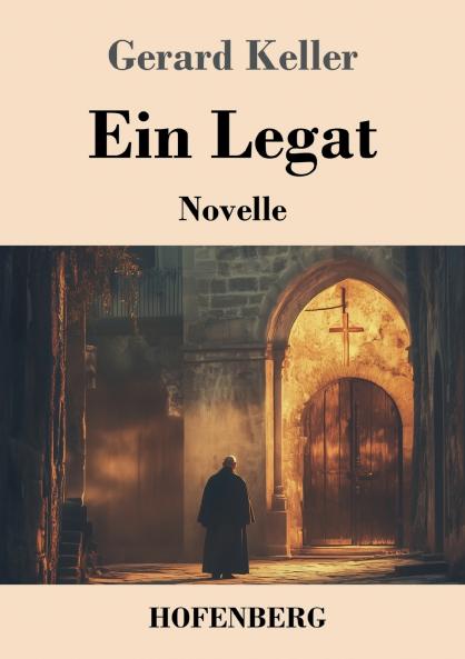 Ein Legat