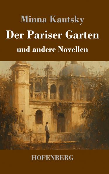 Der Pariser Garten