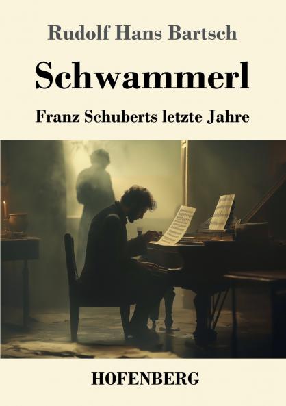 Schwammerl