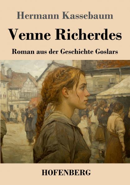 Venne Richerdes