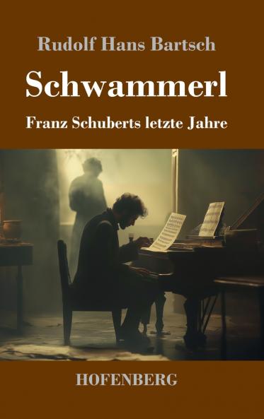 Schwammerl