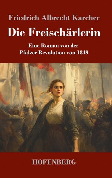 Die Freischärlerin