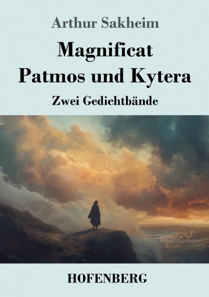 Magnificat - Patmos und Kytera