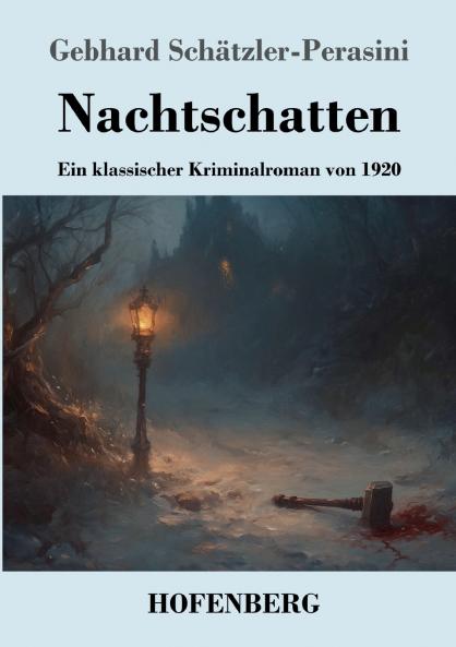 Nachtschatten