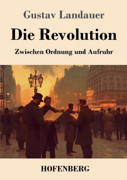 Die Revolution