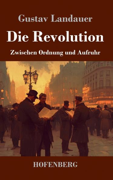 Die Revolution