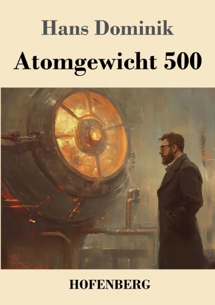 Atomgewicht 500
