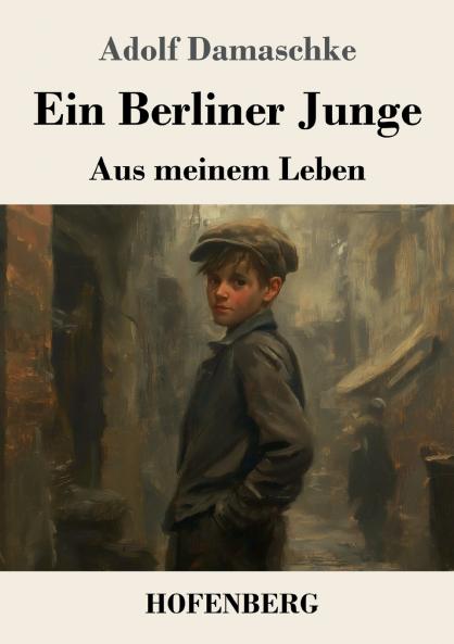 Ein Berliner Junge