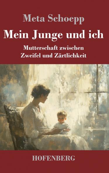 Mein Junge und ich