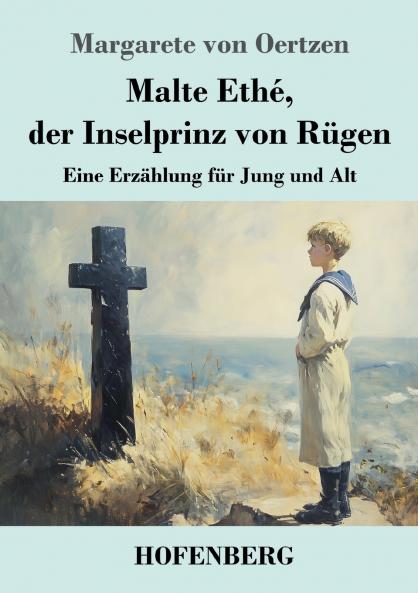 Malte Ethé der Inselprinz von Rügen