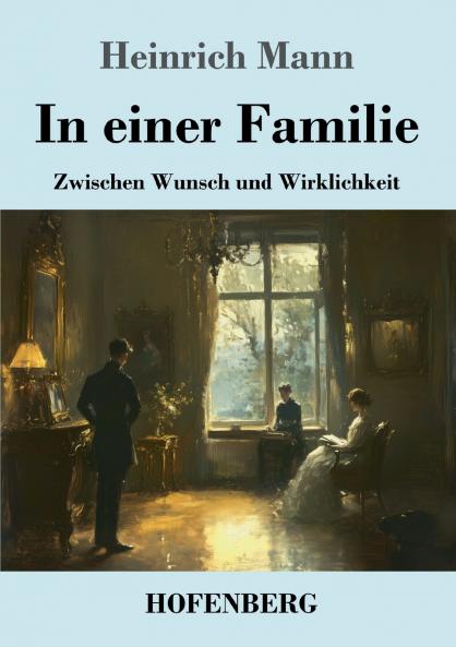 In einer Familie