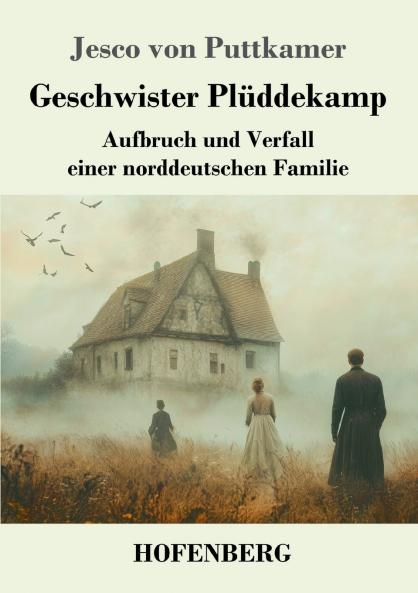 Geschwister Plüddekamp