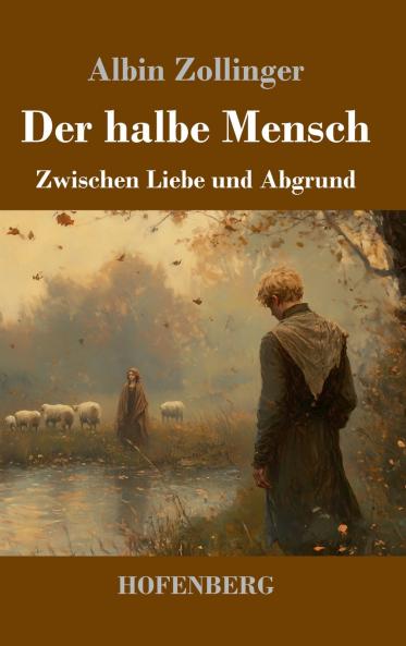Der halbe Mensch