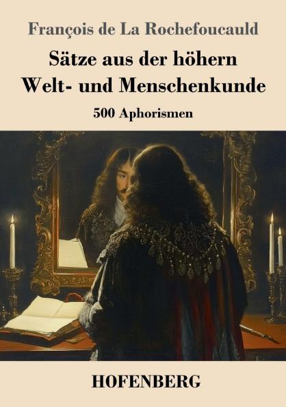 Sätze aus der höhern Welt- und Menschenkunde