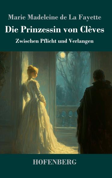 Die Prinzessin von Clèves