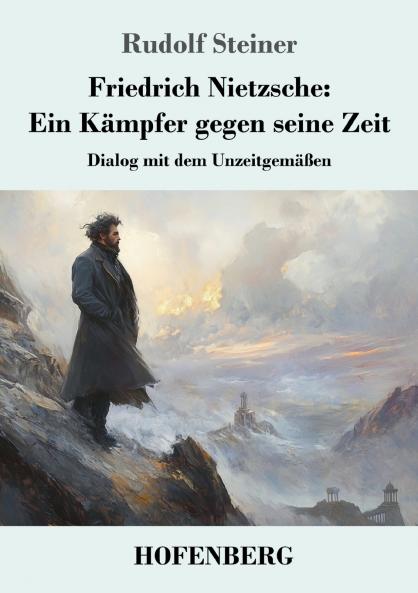 Friedrich Nietzsche