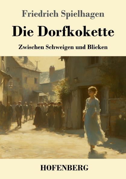 Die Dorfkokette
