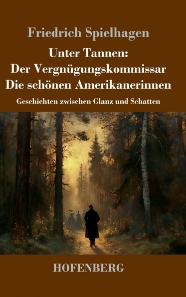 Unter Tannen