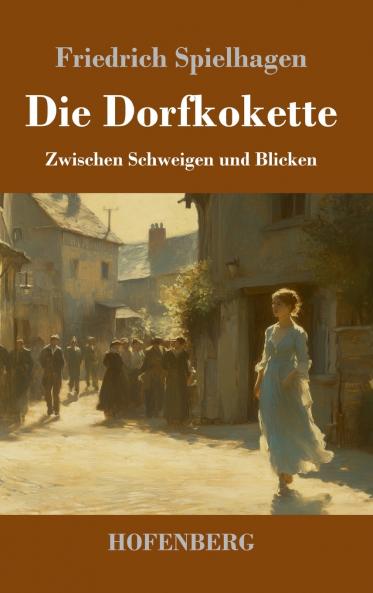 Die Dorfkokette