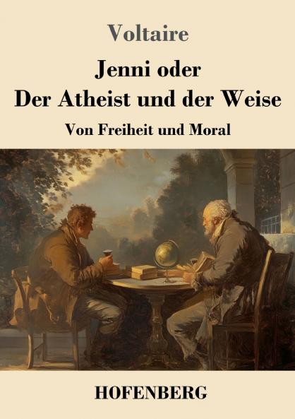 Jenni oder Der Atheist und der Weise