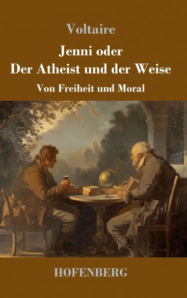 Jenni oder Der Atheist und der Weise
