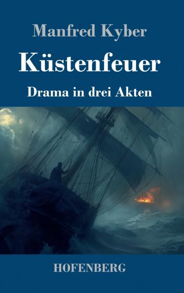 Küstenfeuer