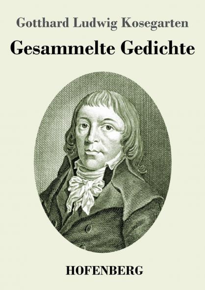 Gesammelte Gedichte